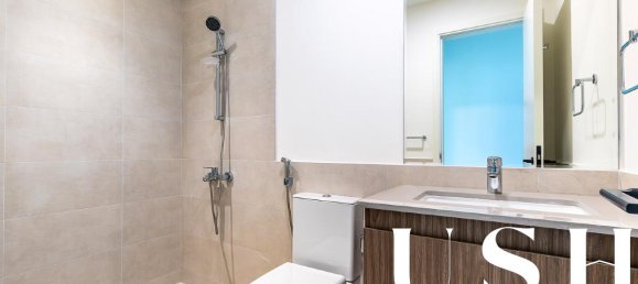 4 chambres Maison de ville à Town Square, UAE No. 98175 8