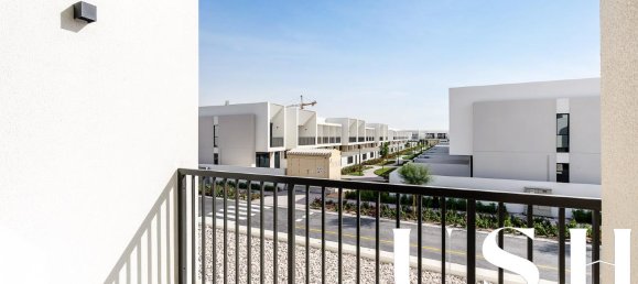 4 chambres Maison de ville à Town Square, UAE No. 98175 26