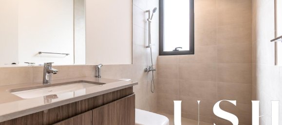 4 chambres Maison de ville à Town Square, UAE No. 98175 13