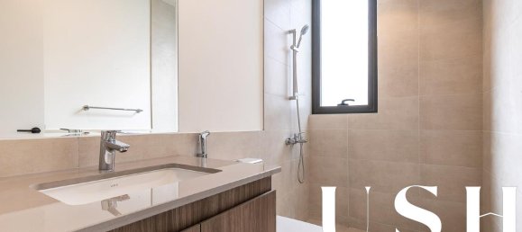 4 chambres Maison de ville à Town Square, UAE No. 98175 30