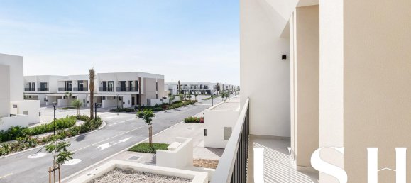 4 chambres Maison de ville à Town Square, UAE No. 98175 27