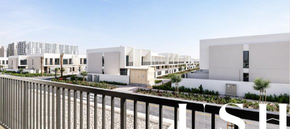 4 chambres Maison de ville à Town Square, UAE No. 98175 28