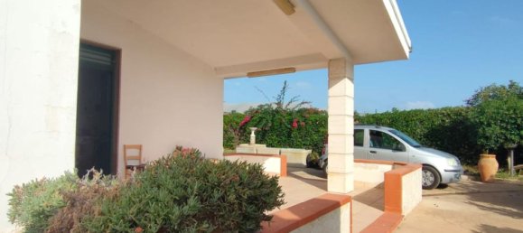 4-Zimmer Villa in Portopalo di Capo Passero, Italy, Nr. 162437 9