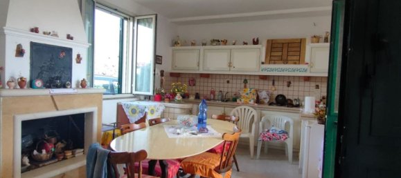 4-Zimmer Villa in Portopalo di Capo Passero, Italy, Nr. 162437 8