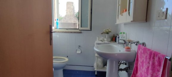 4-Zimmer Villa in Portopalo di Capo Passero, Italy, Nr. 162437 7