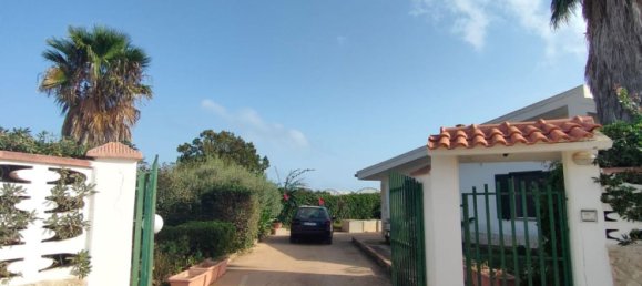 4-Zimmer Villa in Portopalo di Capo Passero, Italy, Nr. 162437 23