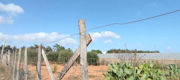 4-Zimmer Villa in Portopalo di Capo Passero, Italy, Nr. 162437 2