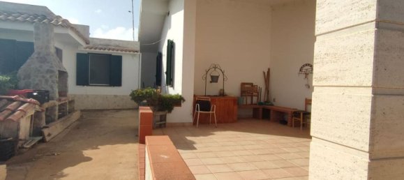 4-Zimmer Villa in Portopalo di Capo Passero, Italy, Nr. 162437 20
