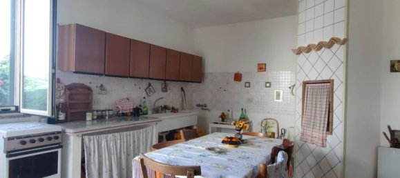 4-Zimmer Villa in Portopalo di Capo Passero, Italy, Nr. 162437 13