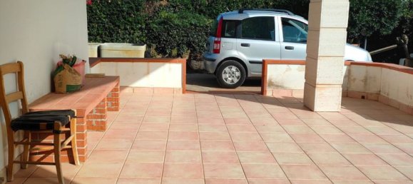 4-Zimmer Villa in Portopalo di Capo Passero, Italy, Nr. 162437 16