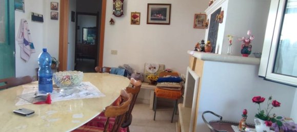 4-Zimmer Villa in Portopalo di Capo Passero, Italy, Nr. 162437 6