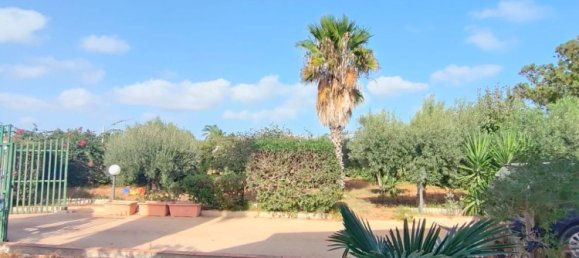 4-Zimmer Villa in Portopalo di Capo Passero, Italy, Nr. 162437 22