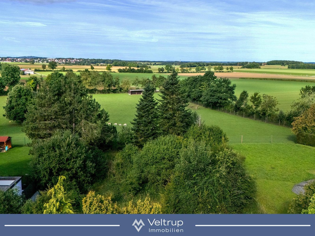  Land in Landsberg am Lech, Germany No. 352749