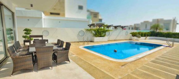 5 bedrooms House in Protaras, Cyprus No. 16331 5