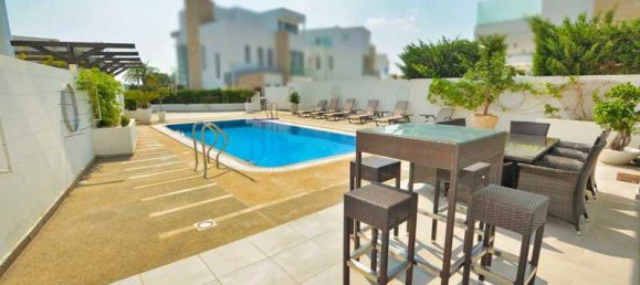 5 bedrooms House in Protaras, Cyprus No. 16331 6