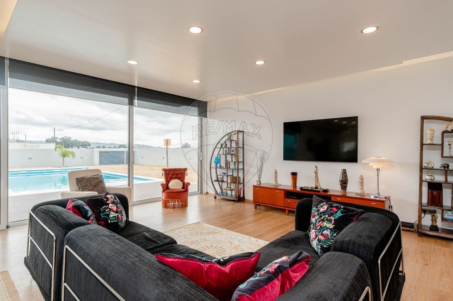 4 bedrooms House in Palmela, Portugal No. 17386