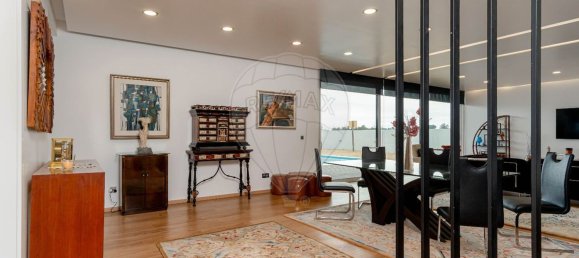 4 bedrooms House in Palmela, Portugal No. 17386 6