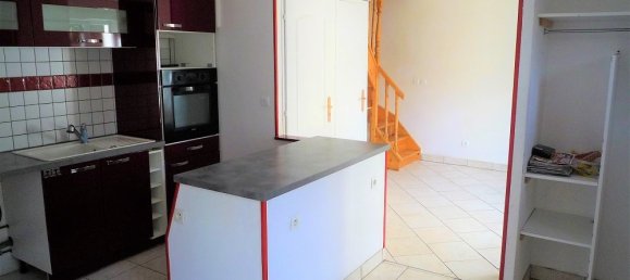 Adosado de 2 dormitorios en Foug, France No. 104974 3