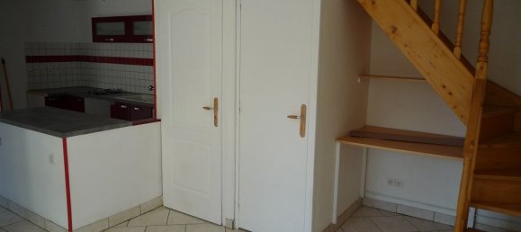 Adosado de 2 dormitorios en Foug, France No. 104974 6