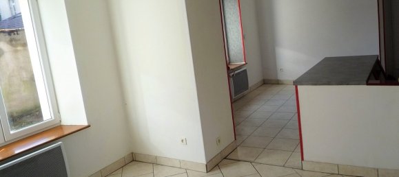 Adosado de 2 dormitorios en Foug, France No. 104974 5