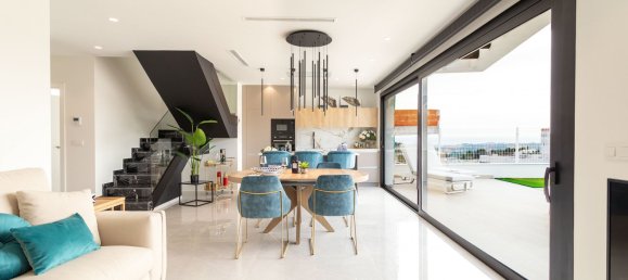 3 chambres Villa à Finestrat, Spain No. 10928 20