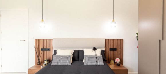 3 chambres Villa à Finestrat, Spain No. 10928 8