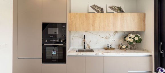 3 chambres Villa à Finestrat, Spain No. 10928 17