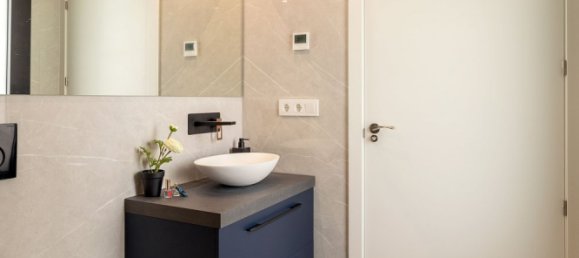 3 chambres Villa à Finestrat, Spain No. 10928 12