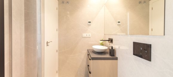 3 chambres Villa à Finestrat, Spain No. 10928 9