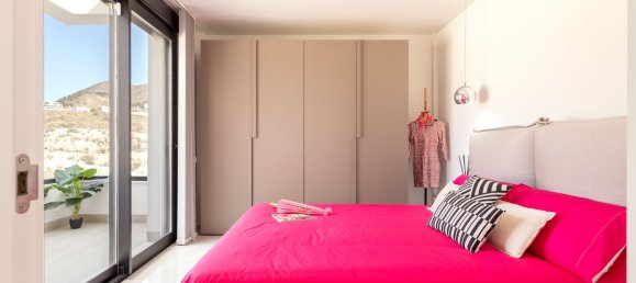 3 chambres Villa à Finestrat, Spain No. 10928 10