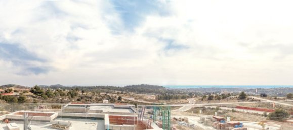 3 chambres Villa à Finestrat, Spain No. 10928 2