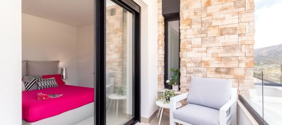 3 chambres Villa à Finestrat, Spain No. 10928 11