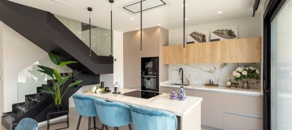 3 chambres Villa à Finestrat, Spain No. 10928 18