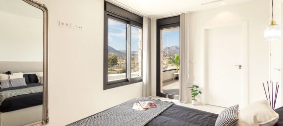 3 chambres Villa à Finestrat, Spain No. 10928 7