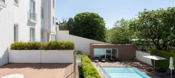 5 bedrooms Apartment in Lisbon, Portugal No. 58480 5