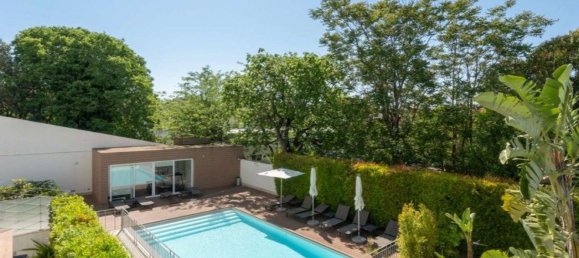 5 bedrooms Apartment in Lisbon, Portugal No. 58480 25