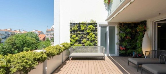 5 bedrooms Apartment in Lisbon, Portugal No. 58480 11