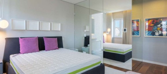 5 bedrooms Apartment in Lisbon, Portugal No. 58480 14