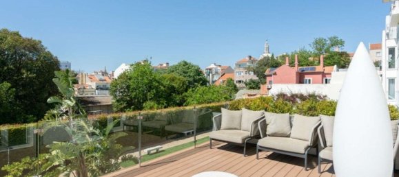 5 bedrooms Apartment in Lisbon, Portugal No. 58480 23