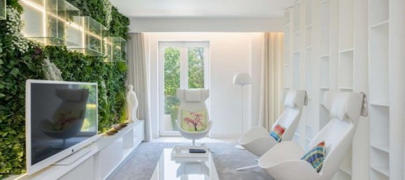 5 bedrooms Apartment in Lisbon, Portugal No. 58480 4