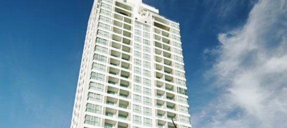 شقة 3 غرف نوم  في Amari Residence Pattaya, Thailand رقم 29344 7