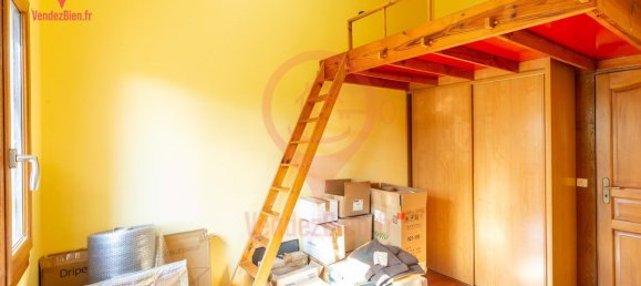 4 chambres Maison à Roanne, France No. 333208 11