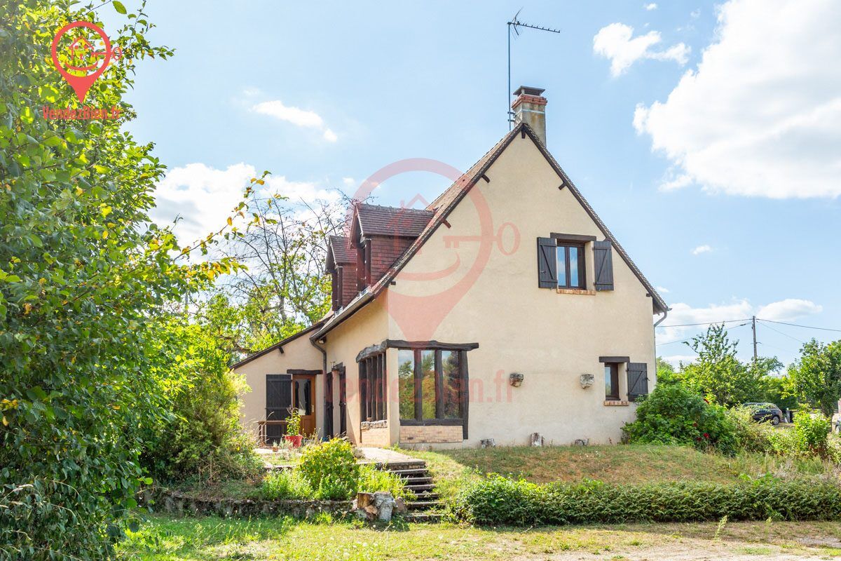 4 chambres Maison à Roanne, France No. 333208