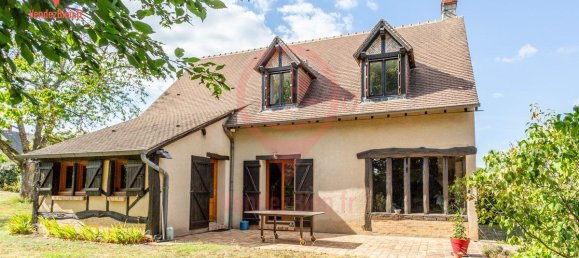 4 chambres Maison à Roanne, France No. 333208 13