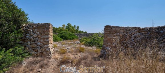 9 bedrooms House in Ugento, Italy No. 86712 24