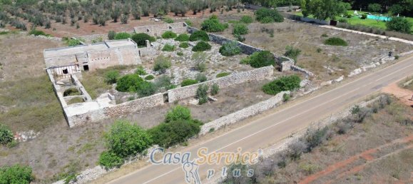 9 bedrooms House in Ugento, Italy No. 86712 50