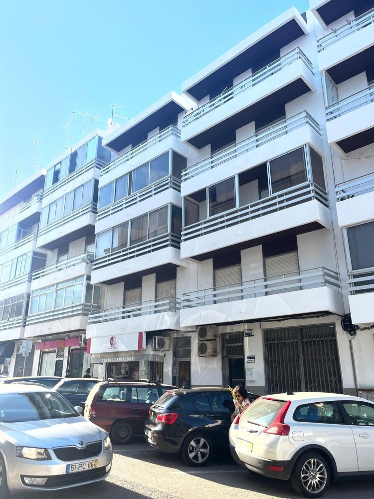 1 Schlafzimmer Wohnung in Olhao, Portugal, Nr. 228394