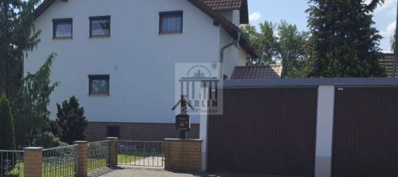 6 rooms Townhouse in Oberspreewald-Lausitz, Germany No. 285061 3