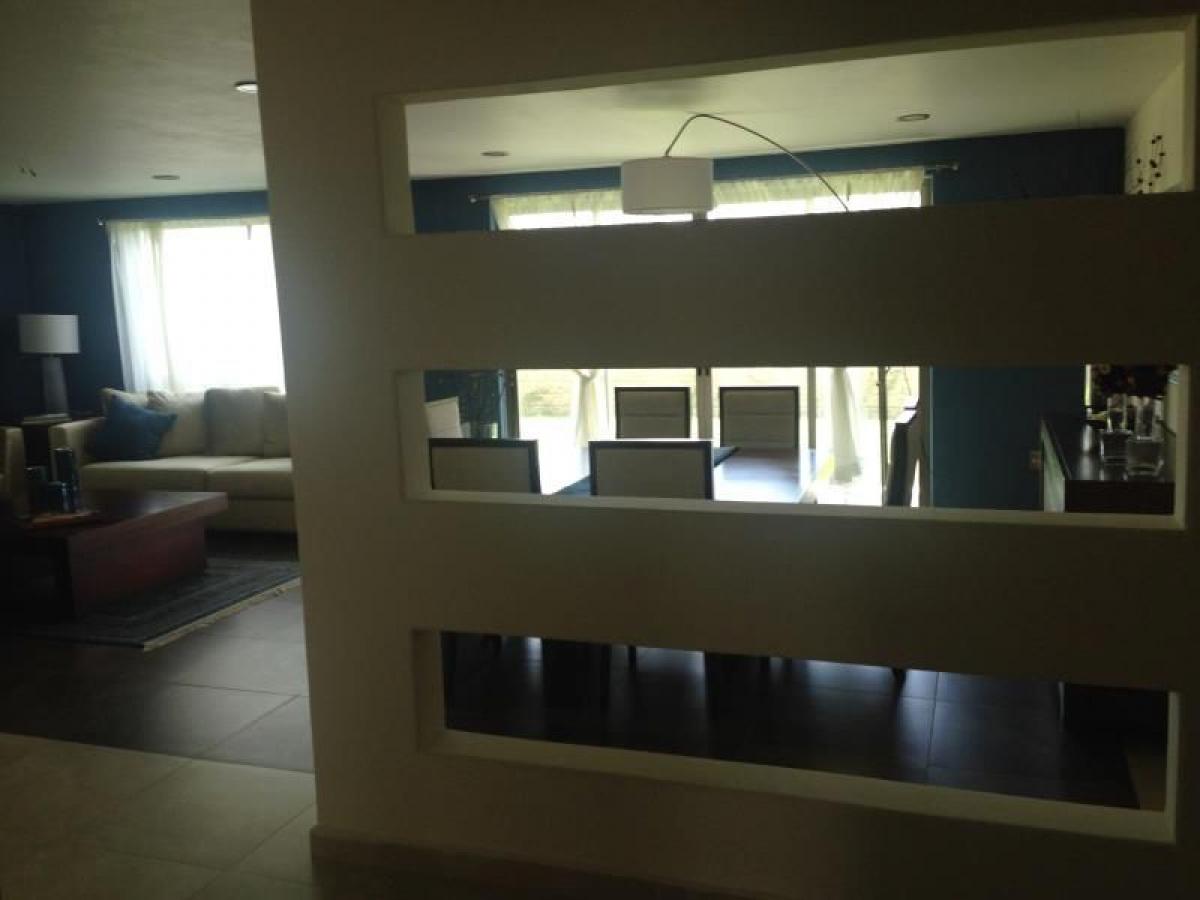 Apartamento de 3 dormitorios en Mexico No. 223604