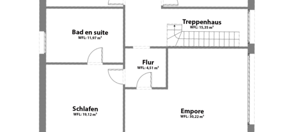 3 غرف نوم تاون هاوس في Rhein-Erft, Germany رقم 334756 21